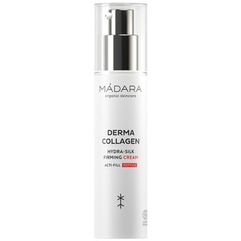 Madara Derma Collagen Hydra-Silk, krem ujędrniający, 50 ml