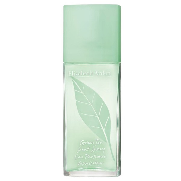 Elizabeth Arden Elizabeth Arden Green Tea, Eau de Parfum für Damen, spray, 100 ml — Inhaltsstoffe und Bewertung