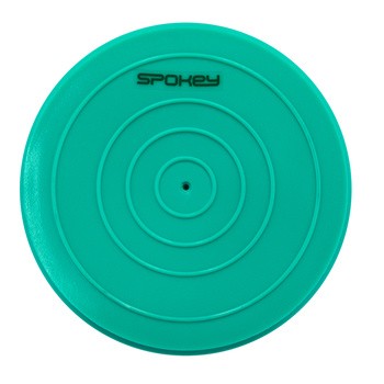 Spokey, Spike, półkule sensoryczne, 2 szt.