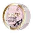 Eveline Cosmetics Variété, transparentny puder sypki, 10 g