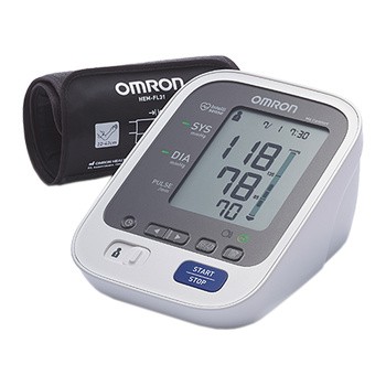 OMRON-M 6 Comfort, ciśnieniomierz automatyczny, naramienny, 1 szt.