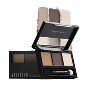 Nanobrow Eyebrow Powder Kit, zestaw cieni do brwi z rozświetlaczem, Light, 4 g https://azcdn.doz.pl/image/d/product/4f531141-scale-180x180.png