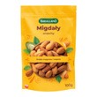 Bakalland, migdały całe, orzechy, 100 g