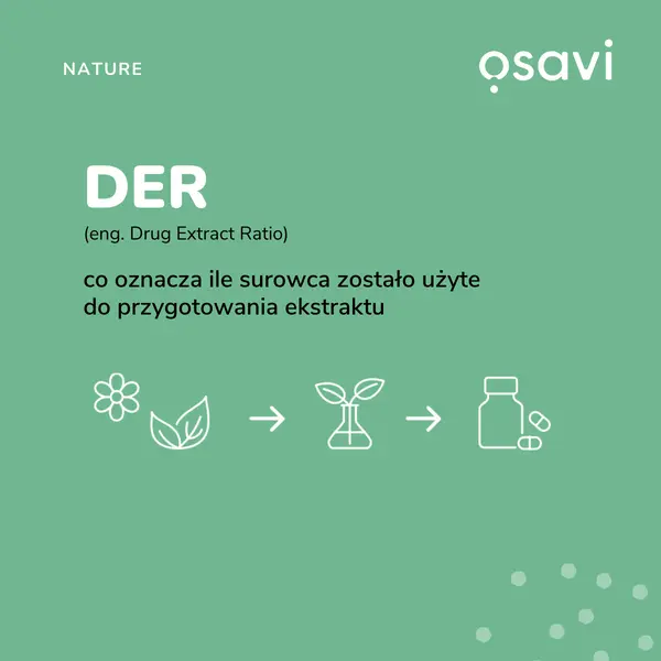 Инулин Osavi Nature из корня цикория, для кишечника, порошок, 270 г — фото 4