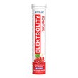 Activlab Pharma Elektrolity Skurcz, tabletki musujące, smak czerwona porzeczka, 20 szt.