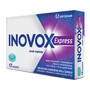 Inovox Express, pastylki twarde, smak miętowy, 12 szt.