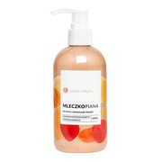Opcja Natura, mleczkopiana do mycia i demakijażu twarzy, 250 ml https://azcdn.doz.pl/image/d/product/54cdc1be-scale-180x180.png