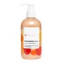 Opcja Natura, mleczkopiana do mycia i demakijażu twarzy, 250 ml