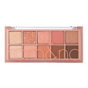 Rom&nd Better Than Palette, paleta cieni do powiek, 01 Pampas Garden, 7,5 g https://azcdn.doz.pl/image/d/product/e79a9d05-scale-180x180.png