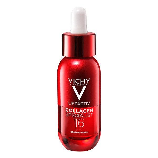 Vichy Vichy Liftactiv Collagen Specialist, serum 16, 30 ml