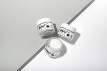 APLB Snail Mucin Ginseng Facial Cream, krem regenerujący do twarzy ze śluzem ślimaka i żeń-szeniem, 55 ml