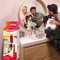 Beaphar Dental Kit Puppy, zestaw do czyszczenia zębów dla szczeniąt, 1 szt.