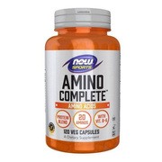 Now Sports, Amino Complete, kapsułki, 120 szt. https://azcdn.doz.pl/image/d/product/f88ba7ac-scale-180x180.png