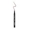 J.Cat Beauty, Rock N' Glitz Diamond Dazzle Liquid Liner 106, płynny eyeliner o diamentowym połysku, 0,85 g