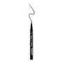 J.Cat Beauty, Rock N' Glitz Diamond Dazzle Liquid Liner 106, płynny eyeliner o diamentowym połysku, 0,85 g