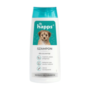 Happs, szampon dla szczeniąt, 200 ml https://azcdn.doz.pl/image/d/product/d3184e8f-scale-180x180.png
