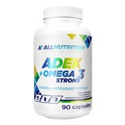 Allnutrition ADEK + Omega 3 Strong, kapsułki, 90 szt. https://azcdn.doz.pl/image/d/product/e618c1b4-scale-180x180.png