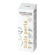 alt Biała Perła, specjalistyczna pasta do zębów dla kobiet w ciąży i karmiących piersią, 75 ml