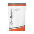 GymBeam Beta Alanina, proszek, smak cytryna-limonka, 250 g