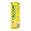 Prima Pharma Calcium Kwercytyna + Cynk, tabletki musujące, smak pomarańczowy, 20 szt.