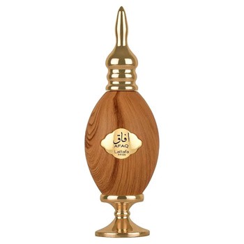 Lattafa Pride Afaq, woda perfumowana unisex, spray, 100 ml