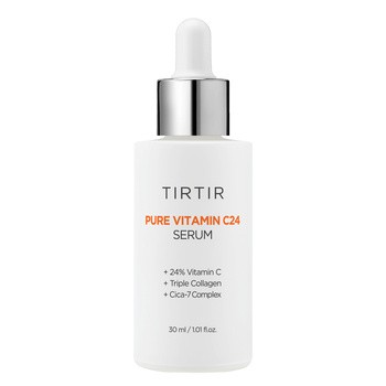 Tirtir Pure Vitamin C24 Serum do twarzy, 30 ml