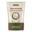 BeKeto, bio makaron konjac fettuccine, 320 g