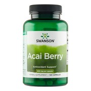 Swanson Acai Berry, kapsułki, 120 szt. https://azcdn.doz.pl/image/d/product/23d30d9a-scale-180x180.png