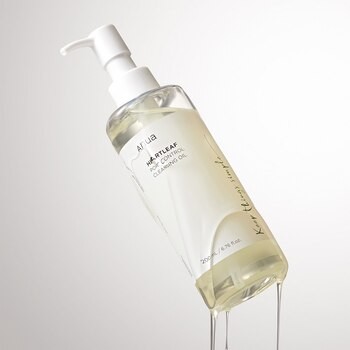 Anua Heartleaf Pore Control Cleansing Oil, olejek oczyszczający do twarzy, 200 ml