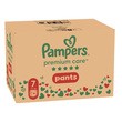 Pampers Premium Care Pants 7 (17+ kg), pieluchomajtki jednorazowe, 80 szt.