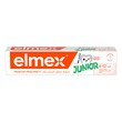 Elmex Junior, pasta do zębów dla dzieci 6-12 lat, 75 ml