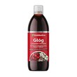EkaMedica Głóg z owoców i kwiatów, płyn, 1000 ml