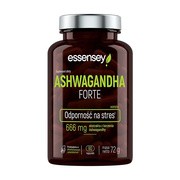 Essensey Ashwagandha Forte, kapsułki, 90 szt. https://azcdn.doz.pl/image/d/product/58a97a07-scale-180x180.png