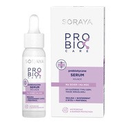 Soraya Probio Care, prebiotyczne serum kojące do każdego typu cery, 30 ml https://azcdn.doz.pl/image/d/product/c9adcf9e-scale-180x180.png