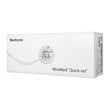 MiniMed Quick-Set, zestaw infuzyjny, 6 mm/110 cm, 10 szt.