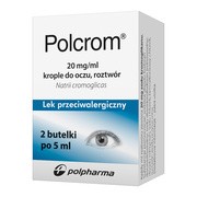Polcrom, 20 mg/ml, krople do oczu, 2 x 5 ml https://azcdn.doz.pl/image/d/product/7f7a07d0-scale-180x180.png