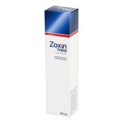 Zoxin-med, (20 mg/ml), leczniczy szampon przeciwłupieżowy, 60 ml https://azcdn.doz.pl/image/d/product/28de9dc9-scale-180x180.png