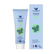 Cosnature, naturalna miętowa pasta do zębów (z fluorem), 75 ml https://azcdn.doz.pl/image/d/product/c2726def-scale-180x180.png