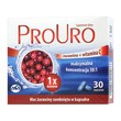 Prouro, kapsułki, 30 szt.