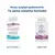 Nordic Naturals, Omega Woman, 500 mg, kapsułki, 120 szt.