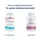 Nordic Naturals, Omega Woman, 500 mg, kapsułki, 120 szt.