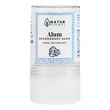 Natur Planet Ałun, naturalny antyperspirant, 125 g