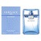 Versace, Man Eau Fraiche, woda toaletowa, spray, 100 ml