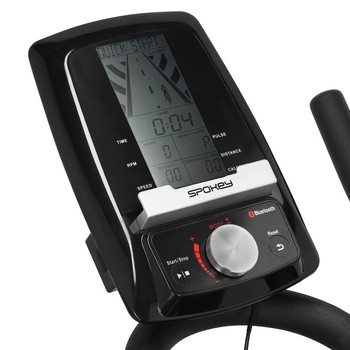 Spokey, Shoto, rower spinningowy, 1 szt.