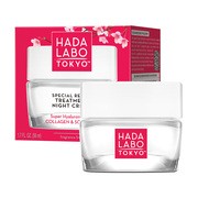 Hada Labo Tokyo, głęboko odbudowujący krem-zabieg na noc, 50 ml https://azcdn.doz.pl/image/d/product/e6dad87d-scale-180x180.png