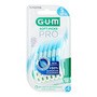 Gum Soft-Picks Pro, szczoteczka międzyzębowa, Small 689, 30 szt.