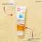 Emolium Suncare, ochronne mleczko dla dzieci SPF50+, 125 ml