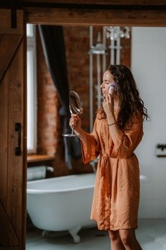 Beautifly, B-Glossy Blush, mezoterapia bezigłowa, 1 szt.