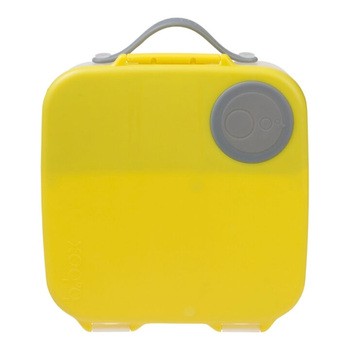 B.box, Lunchbox, Lemon Sherbert, 1 szt.