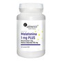 Aliness Melatonina 1 mg Plus, tabletki, 100 szt.